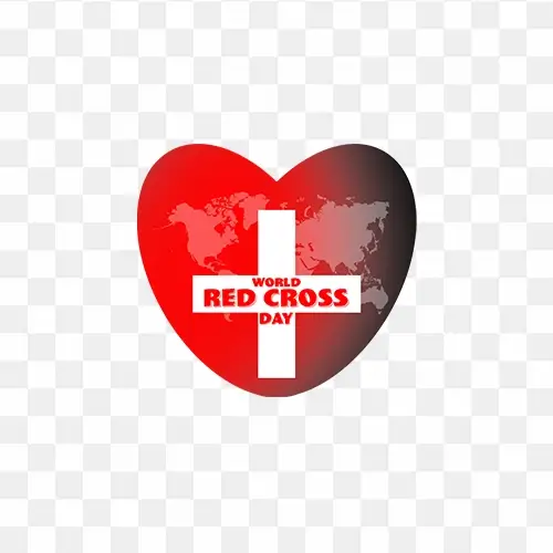 free png of World Red Cross Day